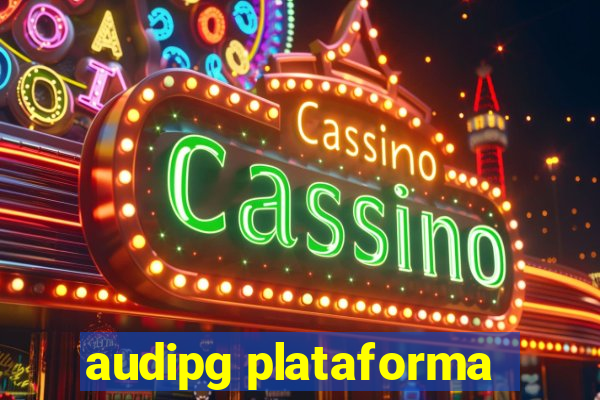 audipg plataforma